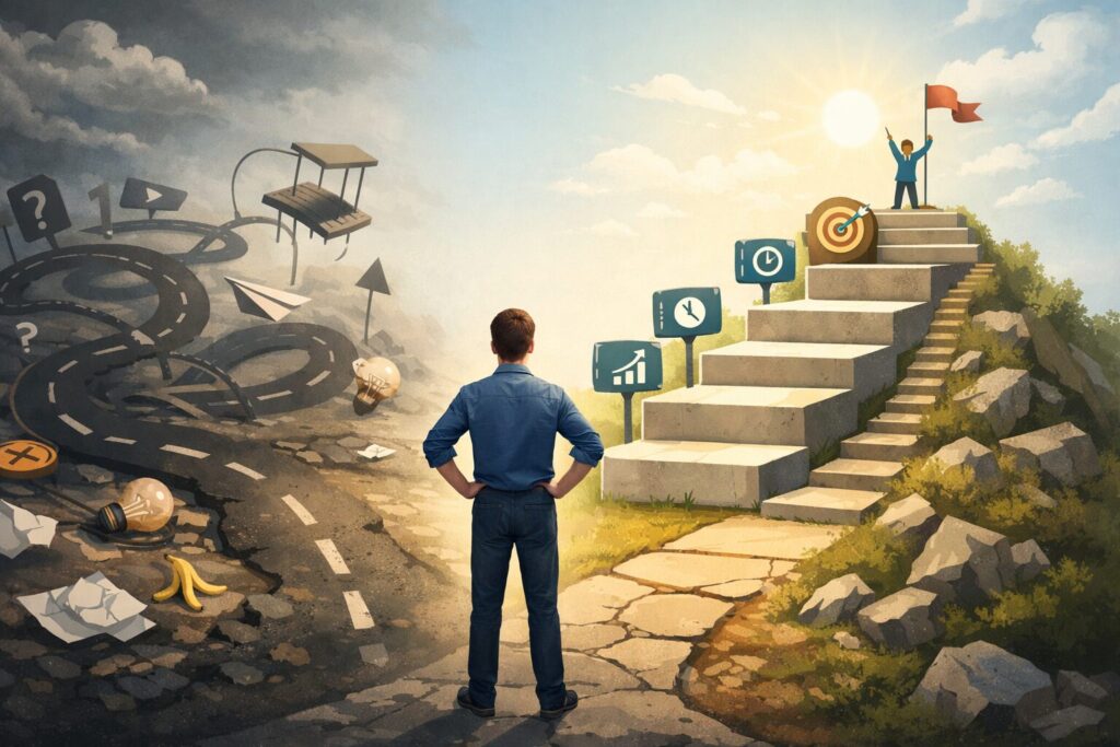 Jornada de Aprendizagem