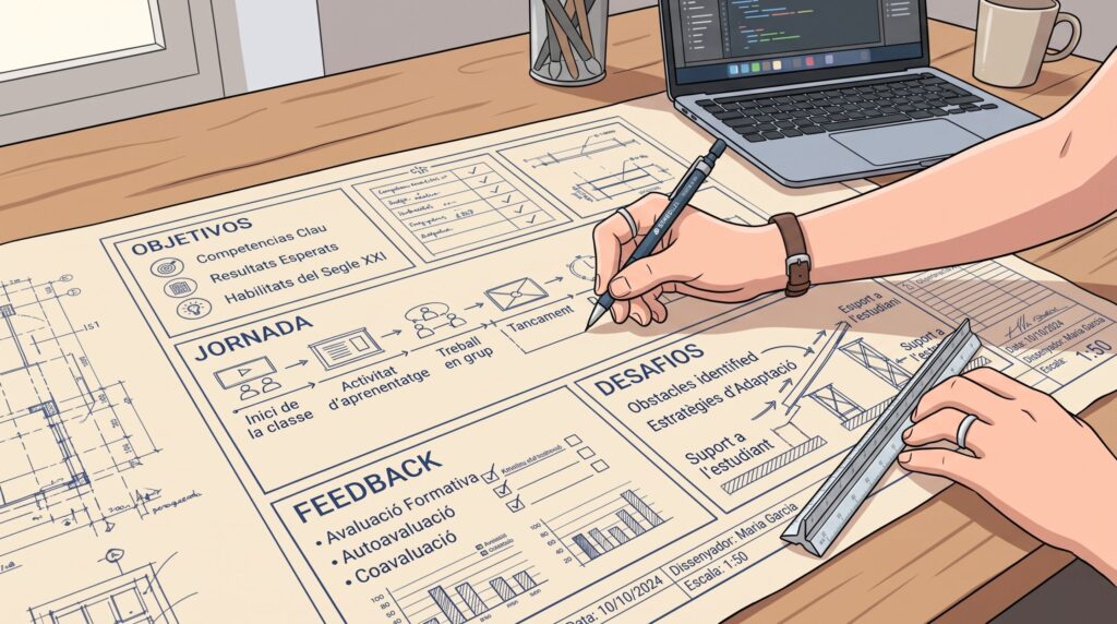 Arquitetura de Aprendizagem