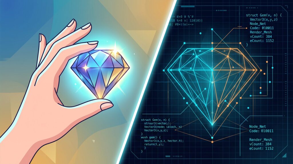 Jogos não se limitam a como usar pontos